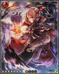 Queen's Servant Veight [Blood Bonds]