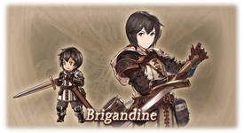 Brigandine