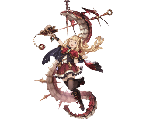 gbf.wiki at WI. Granblue Fantasy Wiki