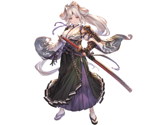 Grimnir - Granblue Fantasy Wiki