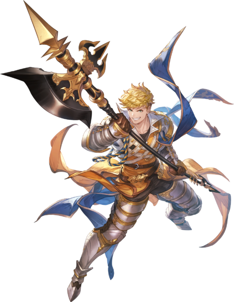 Vane (Rising) - Granblue Fantasy Wiki